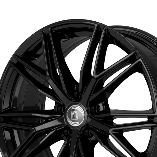 DIEWE WHEELS PREDATOR NeroS