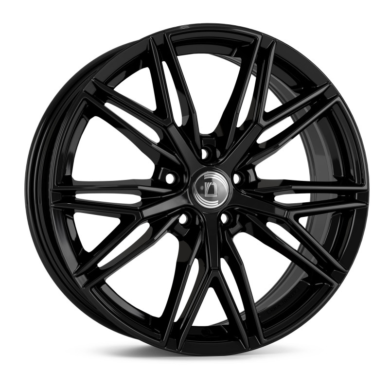 DIEWE WHEELS PREDATOR NeroS