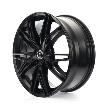 DIEWE WHEELS PREDATOR Nero