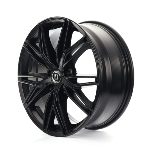 DIEWE WHEELS PREDATOR Nero