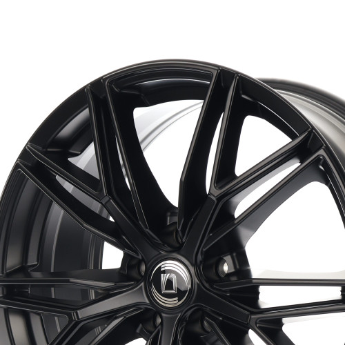 DIEWE WHEELS PREDATOR Nero