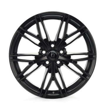 DIEWE WHEELS PREDATOR Nero