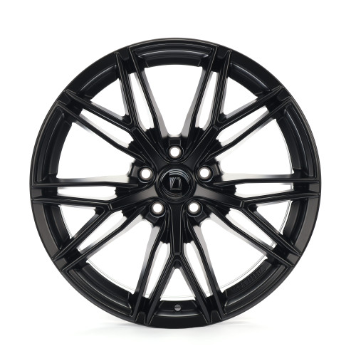 DIEWE WHEELS PREDATOR Nero