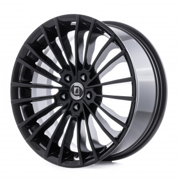 DIEWE WHEELS PRESTO NeroS