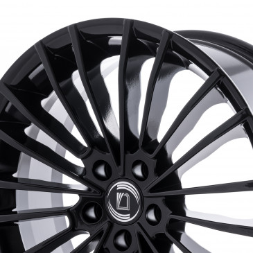 DIEWE WHEELS PRESTO NeroS