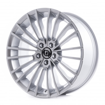 DIEWE WHEELS PRESTO Argento silber