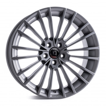 DIEWE WHEELS PRESTO Platin