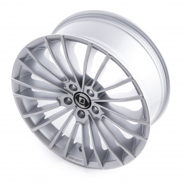 DIEWE WHEELS PRESTO Argento silber