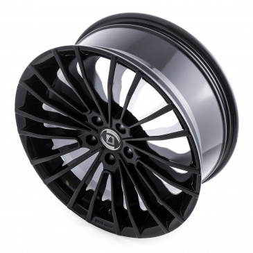 DIEWE WHEELS PRESTO NeroS