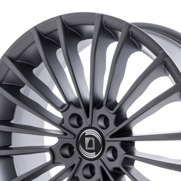 DIEWE WHEELS PRESTO Platin