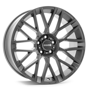 DIEWE WHEELS REVENGE Anthracite matt