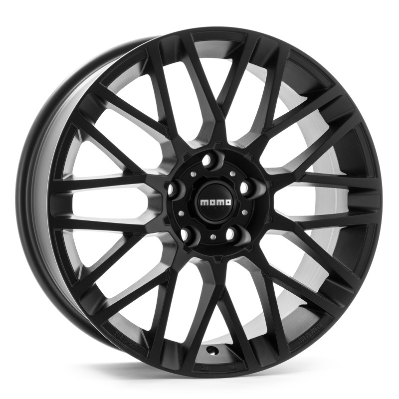 DIEWE WHEELS REVENGE Black matt