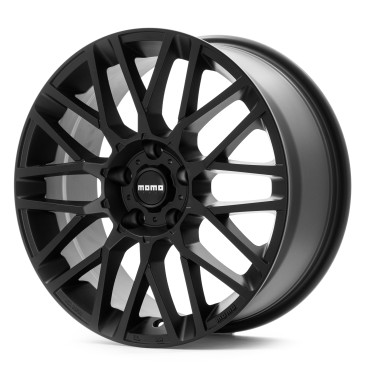 DIEWE WHEELS REVENGE Black matt