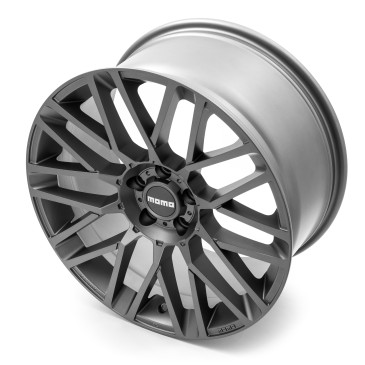 DIEWE WHEELS REVENGE Anthracite matt