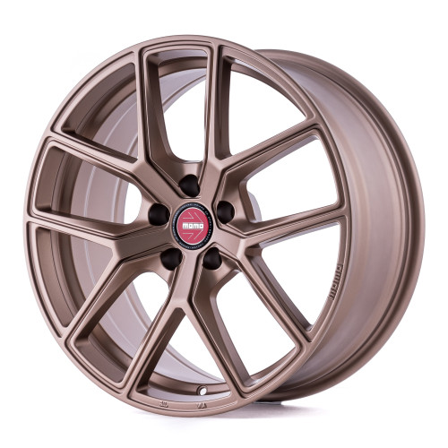 DIEWE WHEELS RF01 Golden Bronze