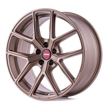 DIEWE WHEELS RF01 Golden Bronze