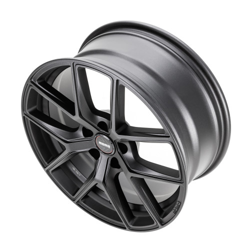 DIEWE WHEELS RF01 Sandblast Black