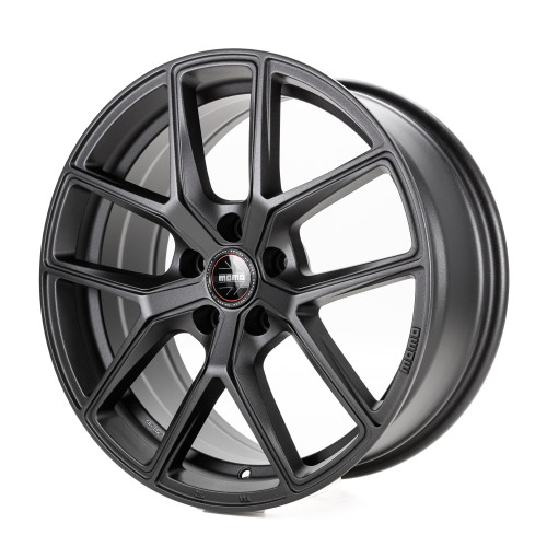 DIEWE WHEELS RF01 Sandblast Black