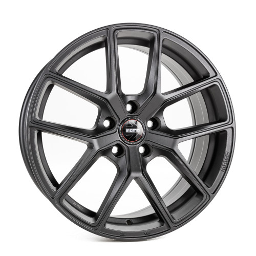 DIEWE WHEELS RF01 Sandblast Black