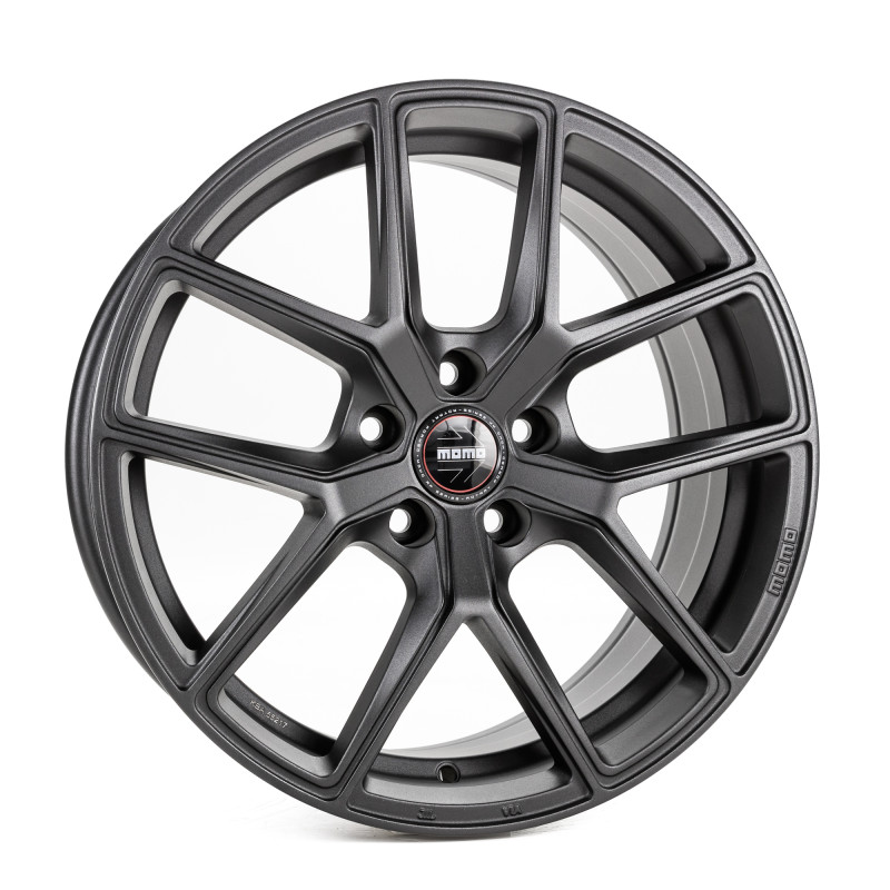 DIEWE WHEELS RF01 Sandblast Black