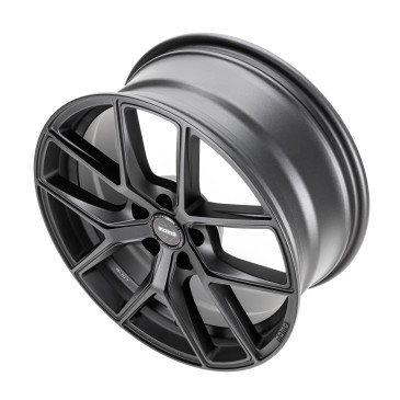 DIEWE WHEELS RF01 Sandblast Black