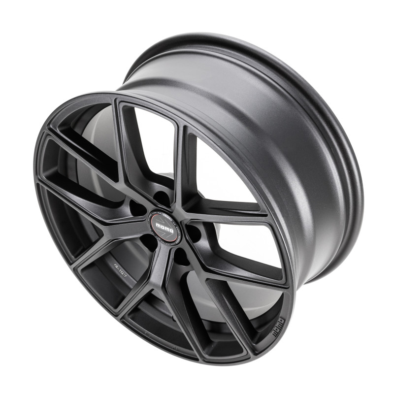 DIEWE WHEELS RF01 Sandblast Black