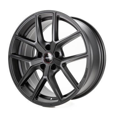 DIEWE WHEELS RF01 Sandblast Black