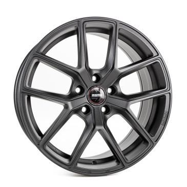 DIEWE WHEELS RF01 Sandblast Black