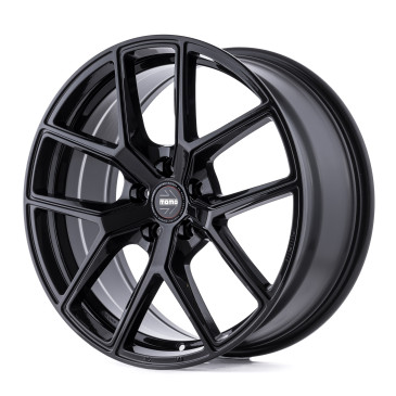 DIEWE WHEELS RF01 Stardust Glossy Black