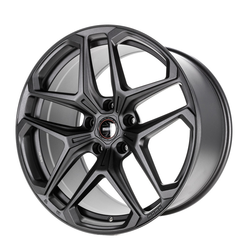 DIEWE WHEELS RF04 Sandblast Black