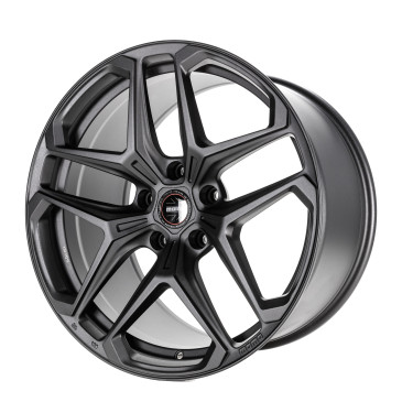 DIEWE WHEELS RF04 Sandblast Black