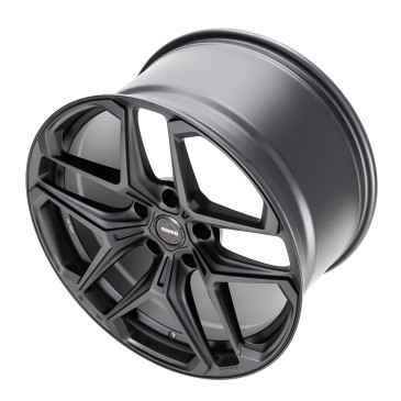 DIEWE WHEELS RF04 Sandblast Black