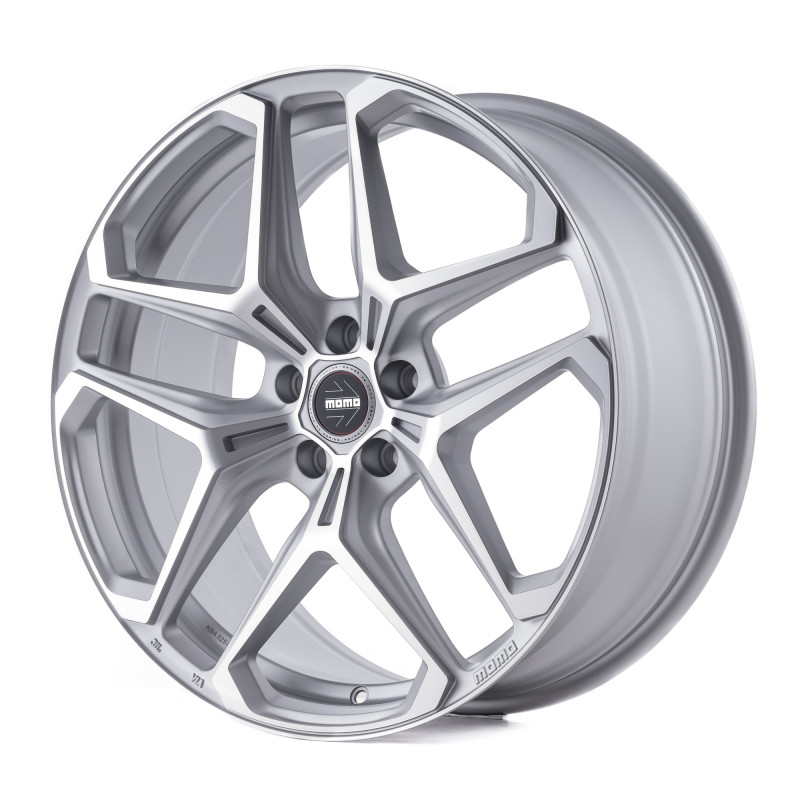 DIEWE WHEELS RF04 Hybridsilver