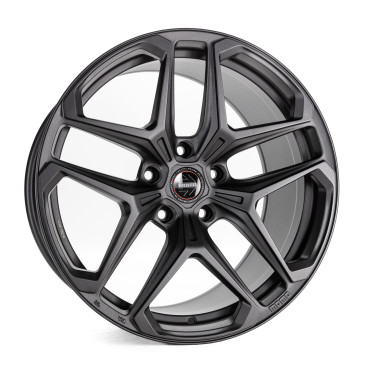 DIEWE WHEELS RF04 Sandblast Black