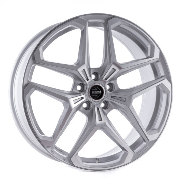 DIEWE WHEELS RF04 Hybridsilver