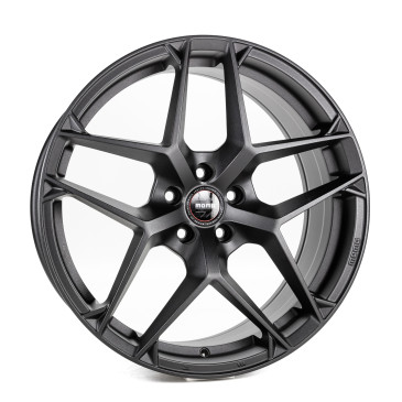 DIEWE WHEELS RF07 Sandblast Black