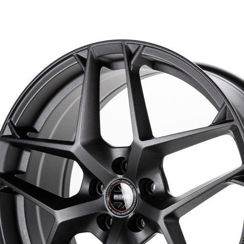 DIEWE WHEELS RF07 Sandblast Black