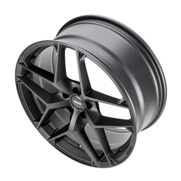 DIEWE WHEELS RF07 Sandblast Black
