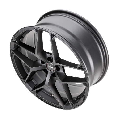 DIEWE WHEELS RF07 Sandblast Black