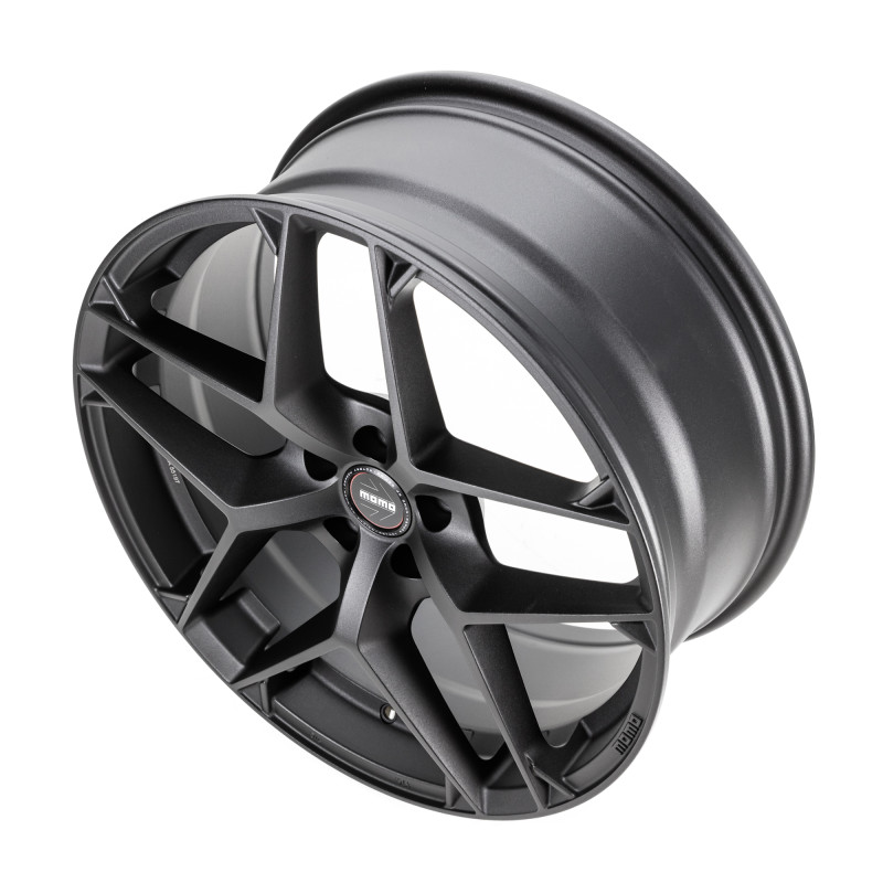 DIEWE WHEELS RF07 Sandblast Black