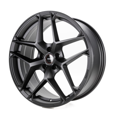 DIEWE WHEELS RF07 Sandblast Black