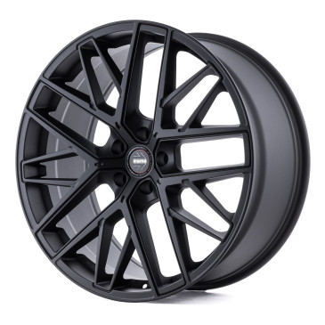 DIEWE WHEELS RFX01 Sandblast Black
