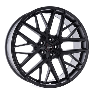 DIEWE WHEELS RFX01 Sandblast Black