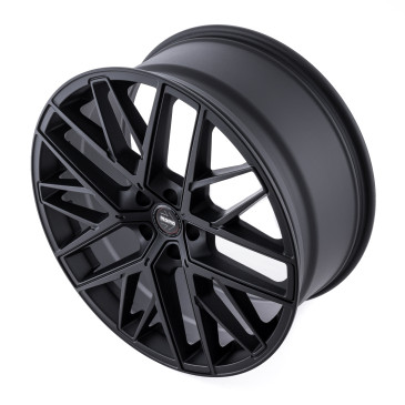 DIEWE WHEELS RFX01 Sandblast Black