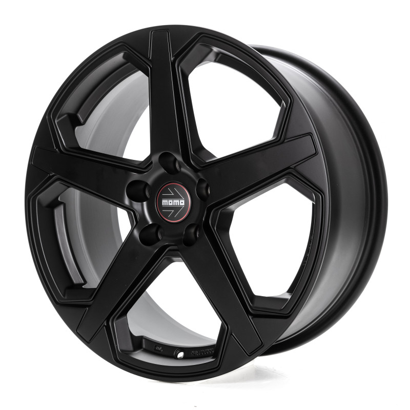 DIEWE WHEELS STAR EVO Black matt