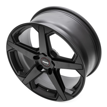 DIEWE WHEELS STAR EVO Black matt