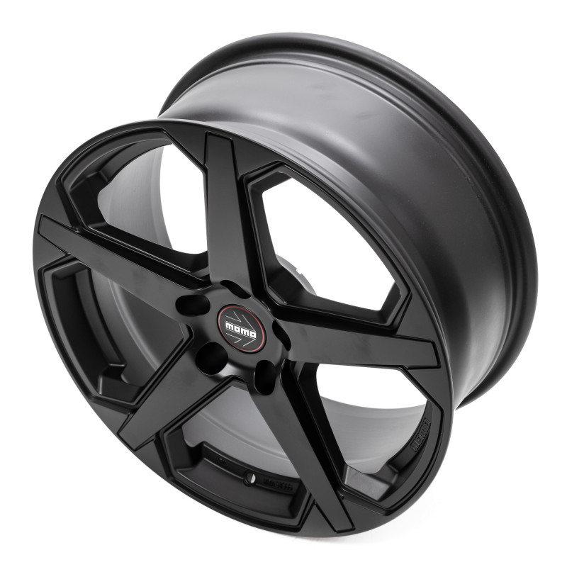 DIEWE WHEELS STAR EVO Black matt