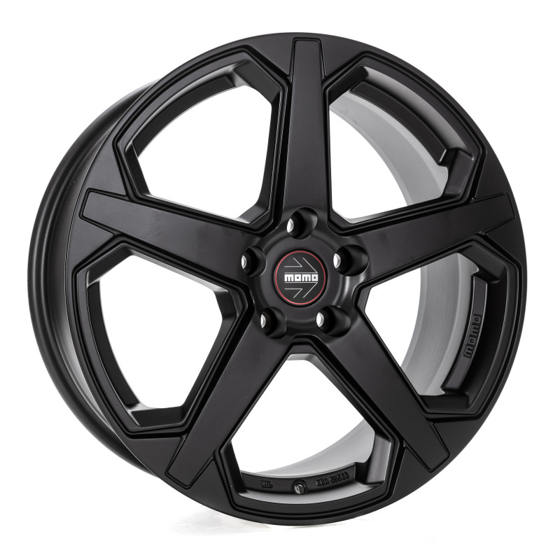 DIEWE WHEELS STAR EVO Black matt