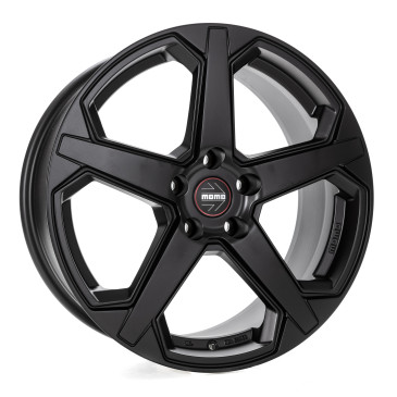 DIEWE WHEELS STAR EVO Black matt