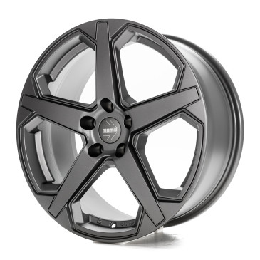 DIEWE WHEELS STAR EVO Anthracite matt